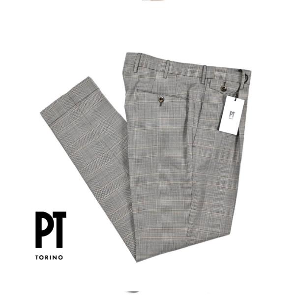 PT TORINO ピーティートリノ / GENTLEMAN FIT SUPER110's ヴァージ...