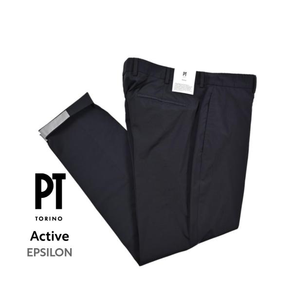 PT TORINO ピーティートリノ / Active EPSILON ストレッチウール ノータック...