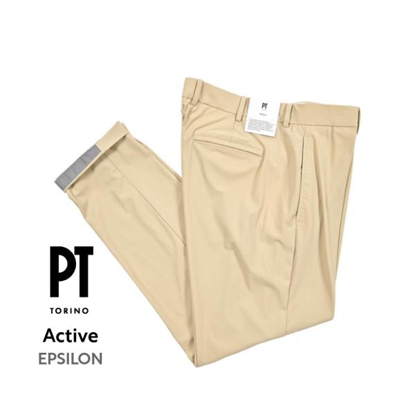 PT TORINO ピーティートリノ / Active EPSILON 軽量ナイロン ノータックテー...