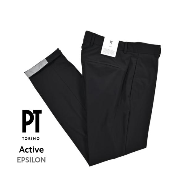 PT TORINO ピーティートリノ / Active EPSILON 軽量ナイロン ノータックテー...