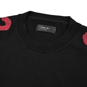 AMIRI アミリ / コットン100% 半袖...の詳細画像2