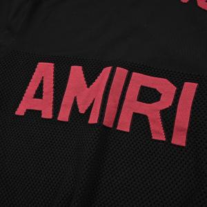 AMIRI アミリ / コットン100% 半袖...の詳細画像3