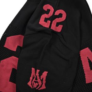 AMIRI アミリ / コットン100% 半袖...の詳細画像5