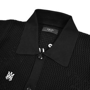 AMIRI アミリ / コットン100% 半袖...の詳細画像3