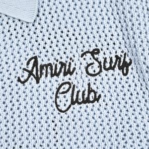 AMIRI アミリ / コットン100% 半袖...の詳細画像3