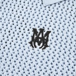 AMIRI アミリ / コットン100% 半袖...の詳細画像4