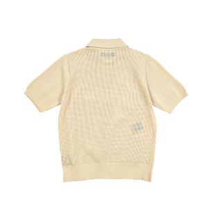 AMIRI アミリ / ナイロン100% 半袖...の詳細画像1