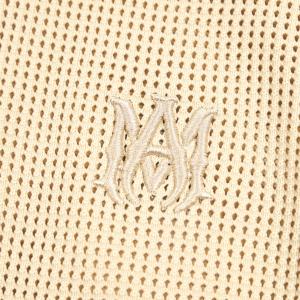 AMIRI アミリ / ナイロン100% 半袖...の詳細画像4