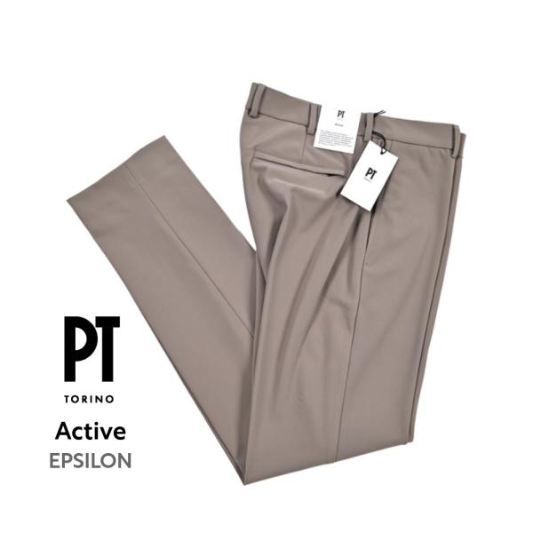 PT TORINO ピーティートリノ / Active EPSILON 高機能ストレッチナイロン ノ...
