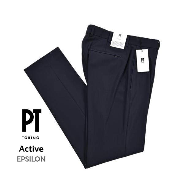 PT TORINO ピーティートリノ / Active EPSILON 高機能ストレッチナイロン ノ...