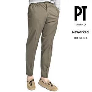 PT TORINO ピーティートリノ / ReWorked THE REBEL イージースラックス ...