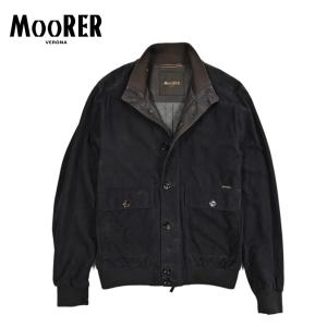MOORER ムーレー / CARLOS-URP...の商品画像