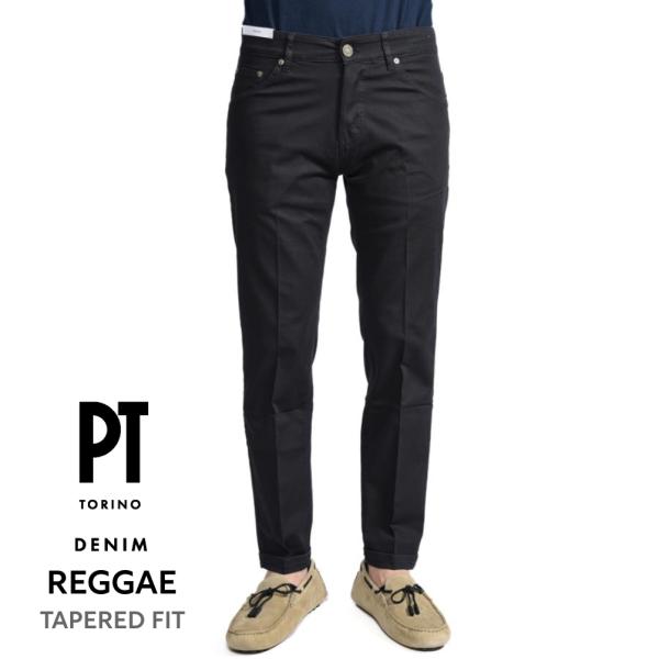 PT TORINO DENIM ピーティートリノデニム / REGGAE TAPERED FIT 5...