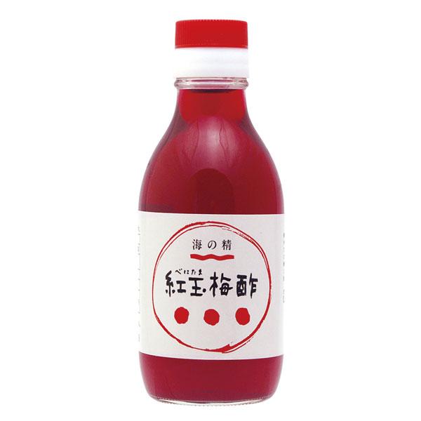 紅玉梅酢（200ml）