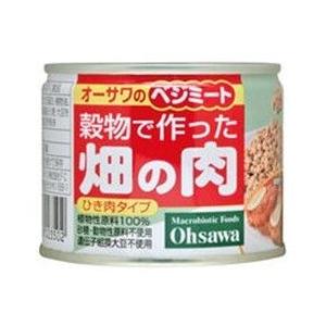 畑の肉（ひき肉タイプ）