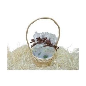 四葉のクローバー プチギフト ホルダー12個セット