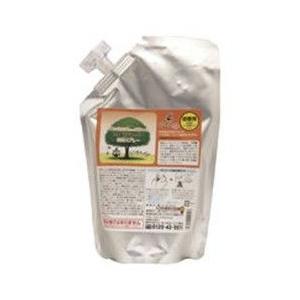 天然防虫スプレー詰替用400ml　ムシさんバイバイ