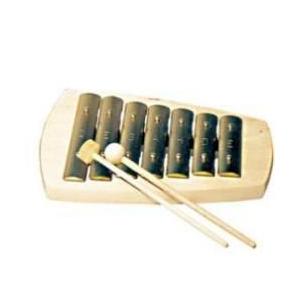 シェルズグロッケンペンタトニック７音