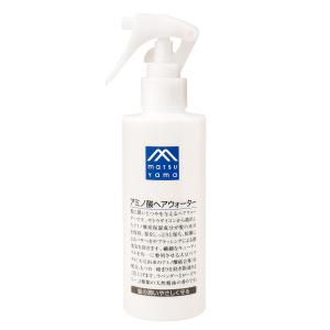 アミノ酸ヘアウォーター200ml M-mark｜sizen