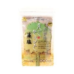 浜御塩エコソルト（藻塩）