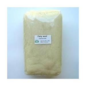 羊毛ナチュラル100g  ボレ・マニュファクチャー  おもちゃ箱