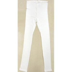 ヘルシーシルクアンダ-パンツ １０分 LL判
