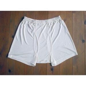 ヘルシーシルク紳士ボクサートランクス