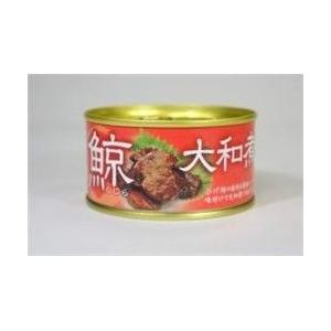 鯨須の子大和煮（缶詰）１２缶｜sizen