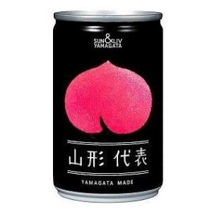 ももジュース　ストレート100% １０缶｜sizen