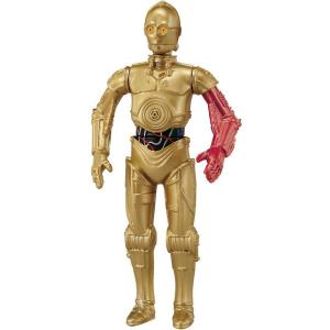 メタコレ スターウォーズ #16 C-3PO (フォースの覚醒)