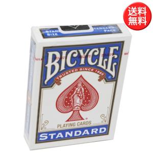 BICYCLE バイスクル トランプ 808 ポーカーサイズ  ブルー ポイント消化