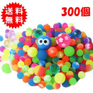 スーパーボール特選オリジナルミックス 515個入 : イベント用品問屋