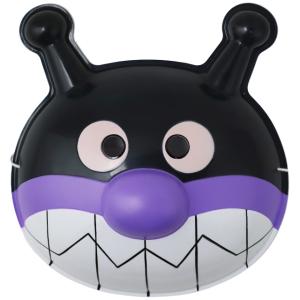 バイキンマン お面の商品一覧 通販 Yahoo ショッピング