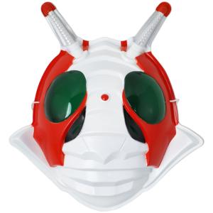 お面 3個セット (仮面ライダー1号 ＋ 仮面ライダーV3 ショッカー