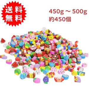 お徳用ミニけしごむ 約500g｜sizo