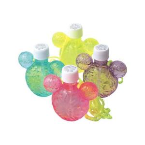 クリスタルマウス シャボン玉 24個入りの詳細画像1