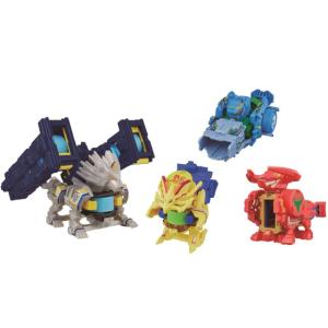 タカラトミー ボトルマン ランダムコレクション...の詳細画像2