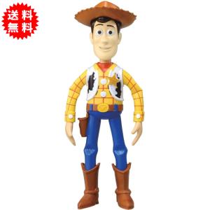 タカラトミー トイ・ストーリー4 英語と日本語! おしゃべりフレンズ ウッディ TAKARA TOMY