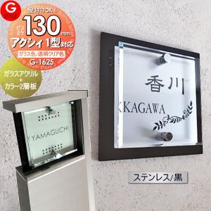 G Style オリジナル表札 売れ筋人気ランキング Diy 建材市場 Style Japan Group