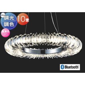 ODELIC（オーデリック） シャンデリア 【OC257179BR】【OC 257 179BR