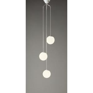 IRIS OHYAMA（アイリスオーヤマ） LED吹抜け用ペンダント チリンドロ