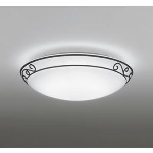 小型シーリングライト OL291093NR 昼白色 OL291093LR 電球色 内玄関に最適 FCL30W相当  照明 おしゃれ ライト オーデリック ODELIC            