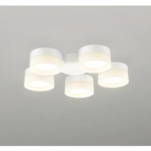 ODELIC（オーデリック） 【大型商品！】OL291438BR LEDシーリング