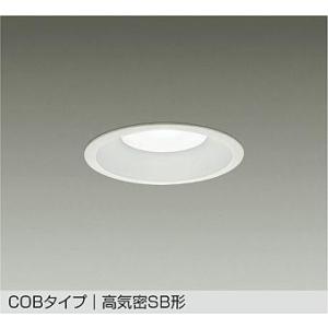 大光電機 安心のメーカー保証 【送料無料】DDL-5693WW LED ダウン