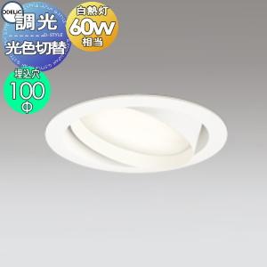 Panasonic（パナソニック） NDN28605W LEDダウンライト本体(電源