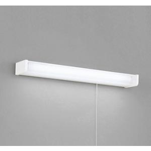 キッチンライト 手元灯 OB255178R 昼白色 スイッチ付：点灯→消 壁面・棚下面取付兼用 長さ617mm 高演色LED FL20W相当  オーデリック ODELIC  自然光の下のようにすべてが色鮮やか           