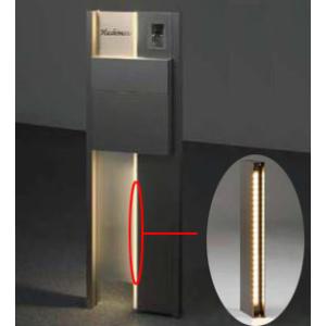 機能門柱オプション  ファンクションユニット ファンクションユニットウィルモダン専用