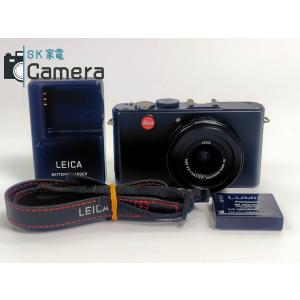 Leica デジタルカメラ ライカX1 1220万画素 スチールグレー Leica デジタルカメラ ライカX1 1220万画素 スチールグレー