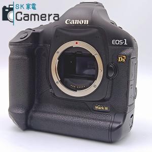 【中古】 Canon EOS-1 Ds Mar...の詳細画像1