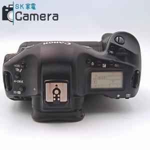 【中古】 Canon EOS-1 Ds Mar...の詳細画像2